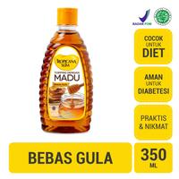 Gambar Tropicana Slim Madu 350ml - Bebas Gula dari tjkfkgk undefined 1 Tokopedia