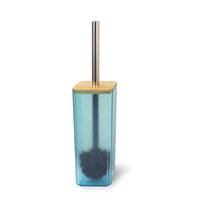 Gambar Bamboo Bathroom Accessories Set Plastic Bathroom Kit Soap Dispenser, dari sapirahistana undefined 5 Tokopedia