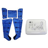 Gambar Air Wave Pressure Lymphatic Drainage Vacuum Therapy Pressotherapy dari Aurora Super Store undefined 5 Tokopedia