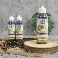 Gambar Habbat Oil 60Ml - Habbatussauda Oil 60ml - Herbal Indo Utama dari BerkahPasundan Tokopedia undefined 5 Tokopedia