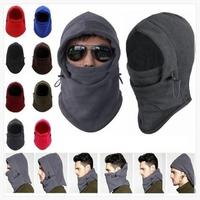 Gambar [BISA COD] Masker Scarf Balaclava Multifungsi Ninja Kupluk Polar 6 in dari jastipppppuuuyy undefined 2 Tokopedia
