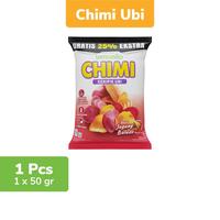 Gambar Lemonilo Chimi Keripik Ubi Jag Balado 5G dari Yummyou Food undefined 1 Tokopedia