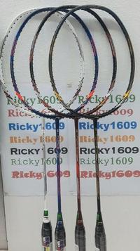Gambar RAKET BADMINTON LINING G FORCE 9500 EXTRA STRONG 35 LBS - HEAD HEAVY dari madhani12 undefined 3 Tokopedia