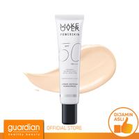 Gambar Make Over Powerskin Urban Defense Sunscreen 40Ml dari Guardian Official Store undefined 1 Tokopedia