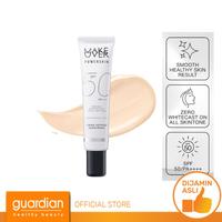 Gambar Make Over Powerskin Urban Defense Sunscreen 40Ml dari Guardian Official Store undefined 3 Tokopedia
