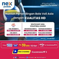 Gambar Tv Nex Parabola - BASIC 12 dari Globalindo Elektronik undefined 2 Tokopedia
