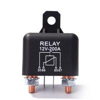 Gambar Car Relay Replacement 200 Amp 12V DC Car Automotive Heavy Duty Split dari Aethershop undefined 2 Tokopedia
