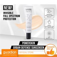 Gambar Make Over Powerskin Urban Defense Sunscreen 40Ml dari Guardian Official Store undefined 2 Tokopedia