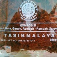 Gambar ABON SAPI CAP JAGO ASLI TASIKMALAYA 100 GRAM Promo dari Olshen Store undefined 2 Tokopedia