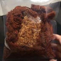 Gambar ABON SAPI CAP JAGO ASLI TASIKMALAYA 100 GRAM Promo dari Nesfal_Store undefined 3 Tokopedia