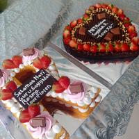 Gambar Kue Ulang Tahun Promo dari briana_storee undefined 4 Tokopedia