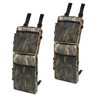 Gambar ATV Fender Bag Hunting Organizer Rear Storage Bag Multi dari Fitzen undefined 5 Tokopedia