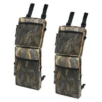 Gambar ATV Fender Bag Hunting Organizer Rear Storage Bag Multi dari Fitzen undefined 4 Tokopedia