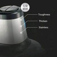 Gambar KONOSUN MAGIC BLENDER MESIN PENGGILING JEPANG X2000 / MULTIFUNGSI - 2 Liter dari 2ndbridge undefined 4 Tokopedia