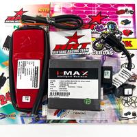 Gambar CDI BRT IMAX 24 STEP 16 STEP JUPITER MX & NEW JUPITER MX 135 dari Gindasari undefined 2 Tokopedia