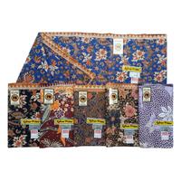 Gambar Kain Panjang Batik PM Pulau Mas Cap Cent Original Samping Kebat Sewek dari malfi big store undefined 4 Tokopedia
