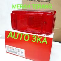 Gambar MIKA STOP LAMPU BELAKANG RX KING ORI ORIGINAL 5T5-H4521-V0 Promo dari cassie storee undefined 3 Tokopedia