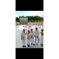 Gambar Slayer Panitia Syal Haji Umroh & Tour Hikking Mapala Penanda Rombonga dari PANORAMA PROVISION undefined 1 Tokopedia