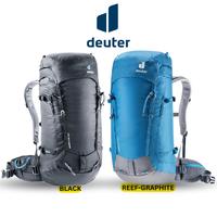 Gambar DEUTER Guide Lite 30 Mountaineering and Climbing Backpack  Tas dari SILVbags undefined 1 Tokopedia