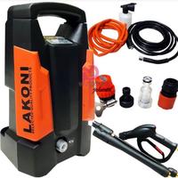 Gambar LAKONI Laguna 70 Mesin cuci mobil Jet Cleaner High preassure washer dari jackelektrohome undefined 1 Tokopedia