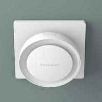 Gambar Lampu Tidur LED EU Plug Sensor Cahaya Warm White 220V 0.4W Promo dari Olshen Store undefined 4 Tokopedia