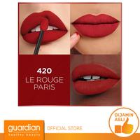 Gambar Loreal Le Matte Resistance Red 420 Le Rouge Paris dari Guardian Official Store undefined 2 Tokopedia