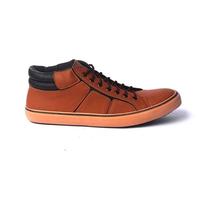 Gambar Sepatu Sneakers Pria Black Master Geox Tan Kulit Original murah dari chana12 undefined 1 Tokopedia