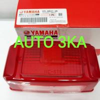 Gambar MIKA STOP LAMPU BELAKANG RX KING ORI ORIGINAL 5T5-H4521-V0 Promo dari cassie storee undefined 1 Tokopedia