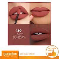 Gambar Loreal Le Matte Resistance Nude 150 Lazy Sunday dari Guardian Official Store undefined 2 Tokopedia