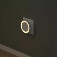 Gambar Lampu Tidur LED EU Plug Sensor Cahaya Warm White 220V 0.4W Promo dari Olshen Store undefined 5 Tokopedia