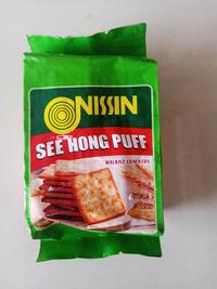 Gambar Nissin See Hong Puff 250 Gr dari Sagala.Goods_NEW undefined 1 Tokopedia
