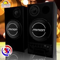Gambar SPEAKER ACTIVE ROADMASTER MINION 61 BLUETOOTH GARANSI RESMI dari SS Muraah undefined 4 Tokopedia