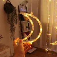 Gambar Fairy Christmas Led String Lights Decorations for Home Room Holiday dari ndandamart undefined 2 Tokopedia