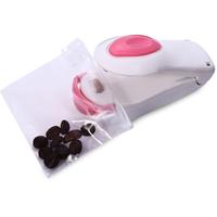 Gambar murah Perekat Plastik Wrap Sealer Mini Portable Hand Alat Press Plasti dari Sirahnjepat undefined 1 Tokopedia