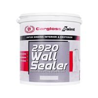 Gambar MUMER Cargloss Plamir Cat Tembok Viniton Wall Sealer 25L dari sabara000 undefined 2 Tokopedia