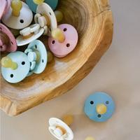 Gambar itzy ritzy | itzy soother natural rubber pacifier 2-pa dari Gahana Kids Family undefined 5 Tokopedia