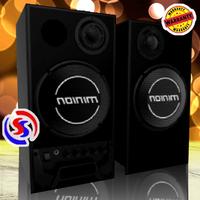 Gambar SPEAKER ACTIVE ROADMASTER MINION 61 BLUETOOTH GARANSI RESMI dari SS Muraah undefined 3 Tokopedia