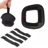 Gambar ORI Softbox Reflektor Fotografi Studio 23x23cm dari tobitama undefined 4 Tokopedia