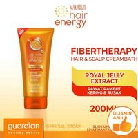 Gambar Makarizo H/Scalp Crmbth Royaljelly 200Ml dari Guardian Official Store undefined 2 Tokopedia