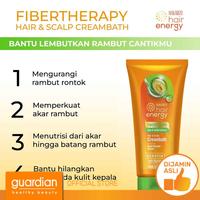 Gambar Makarizo H/Scalp Crmbth Aloe&Melon 200Ml dari Guardian Official Store undefined 3 Tokopedia