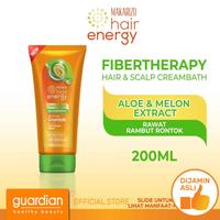 Gambar Makarizo H/Scalp Crmbth Aloe&Melon 200Ml dari Guardian Official Store undefined 2 Tokopedia