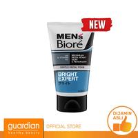 Gambar Biore Mens Bright Expert Fcl Foam 100Gr dari Guardian Official Store undefined 1 Tokopedia