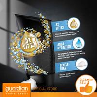 Gambar Biore Mens Bright Expert Fcl Foam 100Gr dari Guardian Official Store undefined 2 Tokopedia