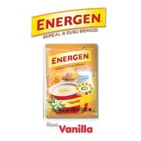 Gambar Energen Susu Cereal Sachet isi 5 Sachet All variant (APG93) dari AgniyaAgya undefined 2 Tokopedia