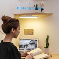 Gambar Lampu Led Usb Termurah Emergency 10W/15W/25W / Lampu Meja Magnet Usb dari martel store undefined 5 Tokopedia