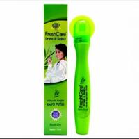 Gambar Fresh Care Press & Relax Minyak Kayu Putih - MKP/Hijau dari RnA Group Toko undefined 1 Tokopedia