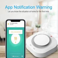 Gambar Zigbee Family Security Safety Prevention App Control Smart Home dari ronshol undefined 5 Tokopedia