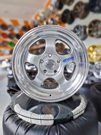 Gambar VELG MOBIL R.16 CELONG WORK MEISTER S1 (Pembelian 1 set/4 pcs) dari Wijaya Ban Jepara undefined 1 Tokopedia