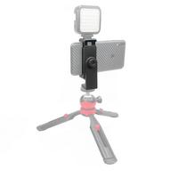 Gambar Takara PH-03 Mobile Phone Holder U Holder HP with Cold Shoe dari Takara Official Store Surabaya undefined 5 Tokopedia