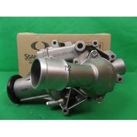 Gambar GENUINE FOR SSANGYONG MUSSO SPORTS UTE 2.9 L TD WATER PUMP ASSY + dari prangos undefined 3 Tokopedia
